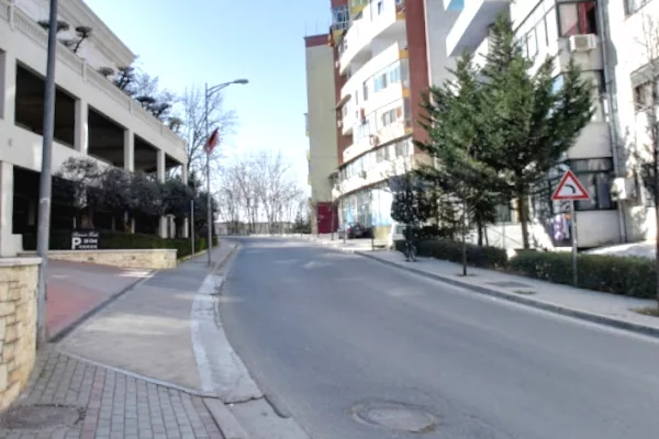 Casa in affitto 1+1 a Tirana - 350 Euro