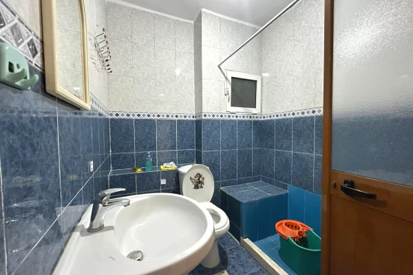 Shtepi me qera Apartament ne Tirane, 3+1, Mobilimi E mobiluar, Pagesa 700  Euro.