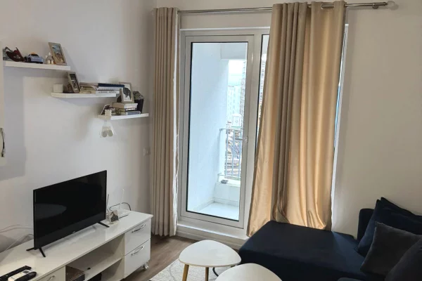 Casa in affitto 1+1 a Tirana - 400 Euro