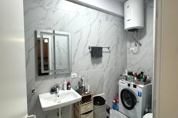 Casa in affitto 1+1 a Tirana - 400 Euro