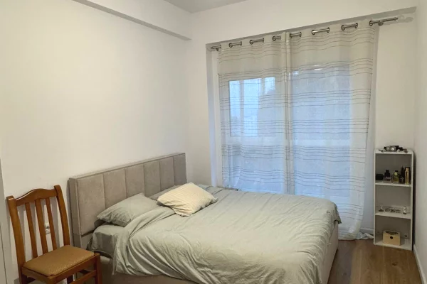 Shtepi me qera Apartament ne Tirane, 1+1, Mobilimi E mobiluar, Pagesa 400  Euro.
