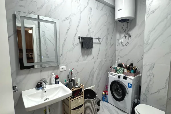 Casa in affitto 1+1 a Tirana - 400 Euro