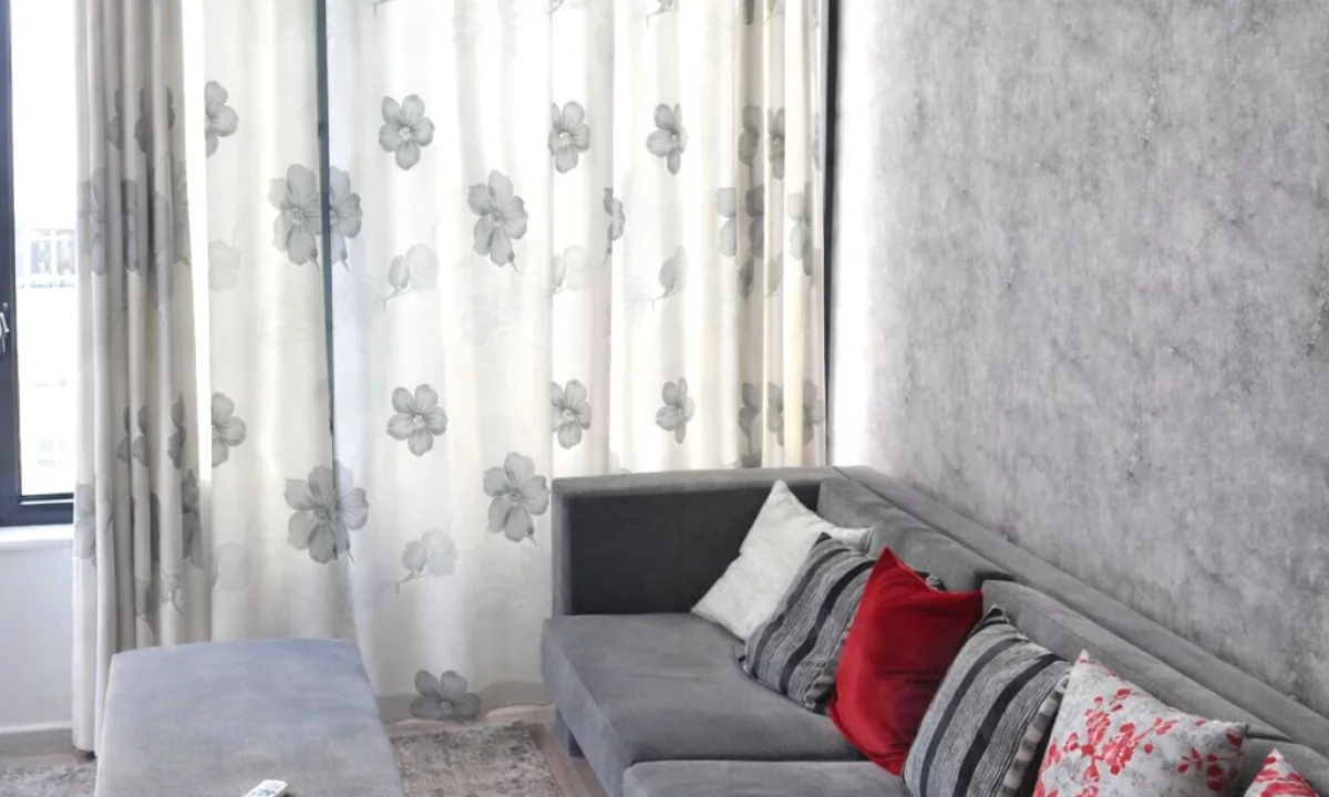 Apartment for rent in Tirana 2+1, Furnished