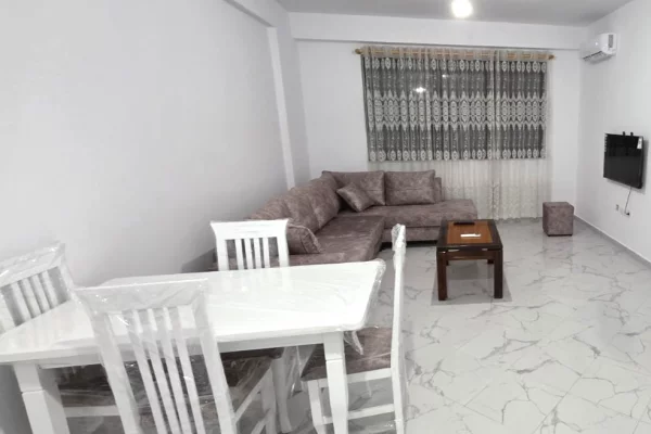 Jepet me Qira Apartament 1+1 – Astir, Urban Gate !