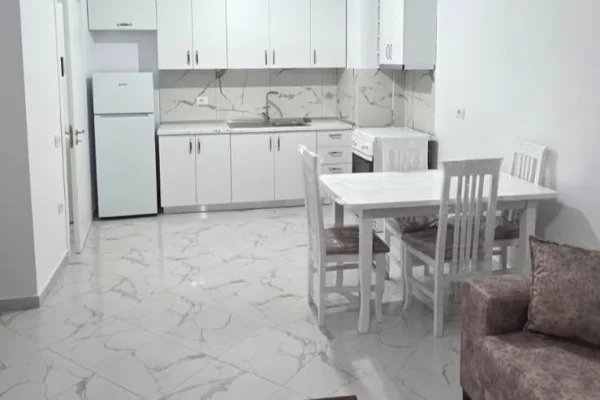 Apartment for rent in Tirana 1+1, Furnished