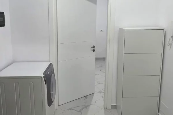 Apartment for rent in Tirana 1+1, Furnished