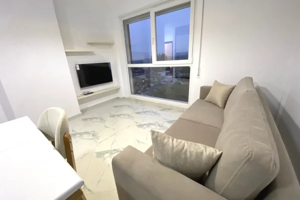 🏡 Jepet me Qira Apartament – Don Bosko, Tiranë !