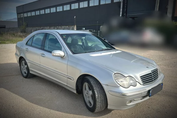 Cars for sale in Tirana - 3,299 Euro