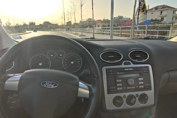 Cars for sale in Tirana - 1,000 Euro