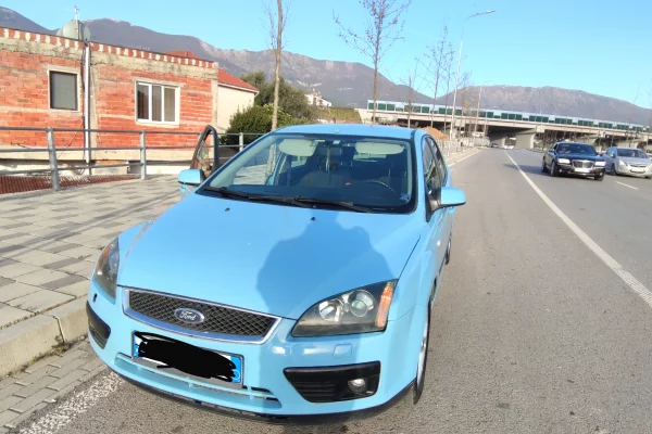 Cars for sale in Tirana - 1,000 Euro