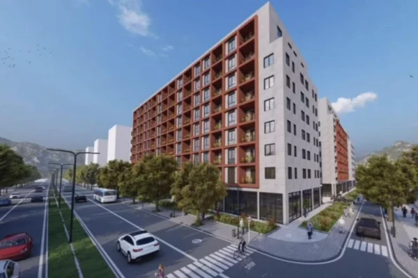 Shtepi ne shitje 1+1 ne Tirane - 54,500 Euro