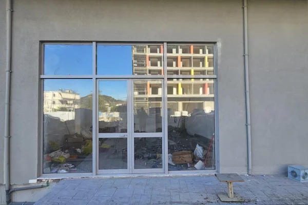 Ambient biznesi me qera 1+1 ne Tirane - 1,000 Euro