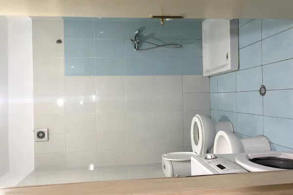 Shtepi me qera Apartament ne Tirane, 1+1, Mobilimi E mobiluar, Pagesa 45,000  Leke.