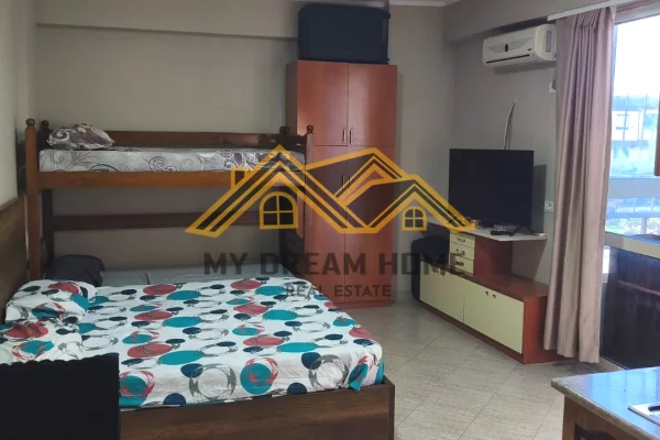 Shtepi me qera Garsoniere ne Durres - 250 Euro