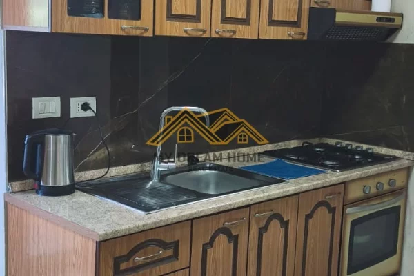 Shtepi me qera Garsoniere ne Durres - 250 Euro