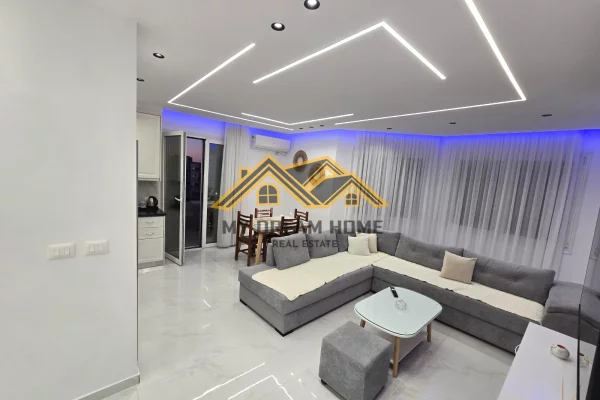 Shtepi me qera 1+1 ne Durres - 550 Euro