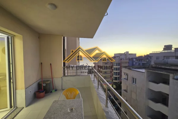 Shtepi me qera 1+1 ne Durres - 550 Euro