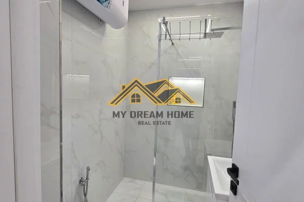 Shtepi me qera Apartament ne Durres, 1+1, Mobilimi E mobiluar, Pagesa 550  Euro.