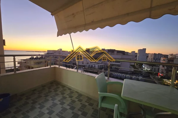 Shtepi me qera Apartament ne Durres, 1+1, Mobilimi E mobiluar, Pagesa 300  Euro.