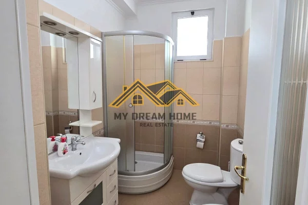 Shtepi me qera 1+1 ne Durres - 400 Euro