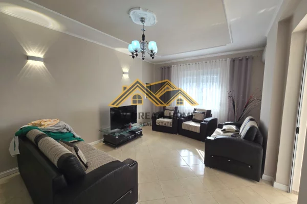 Apartment for rent in Durres 1+1, Furnished