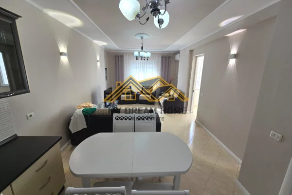 Apartment for rent in Durres 1+1, Furnished