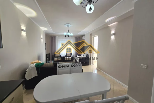 Apartment for rent in Durres 1+1, Furnished