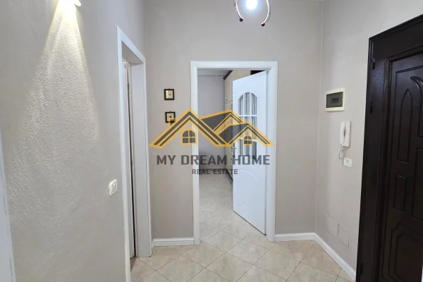 Apartment for rent in Durres 1+1, Furnished