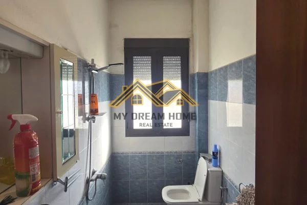 Shtepi me qera 2+1 ne Durres - 550 Euro