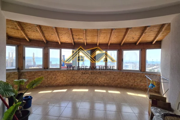 Shtepi me qera 2+1 ne Durres - 600 Euro