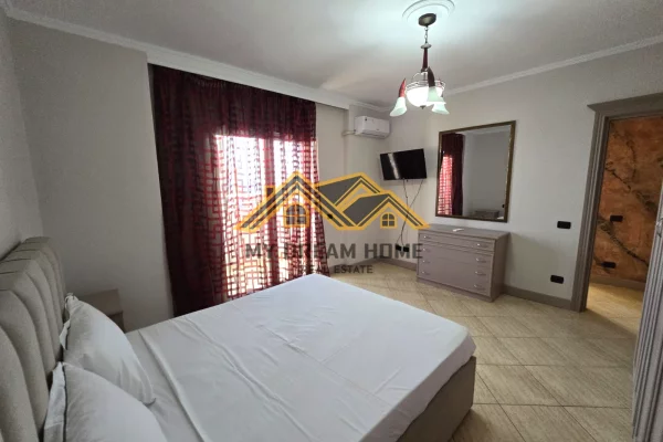 Shtepi me qera 2+1 ne Durres - 600 Euro