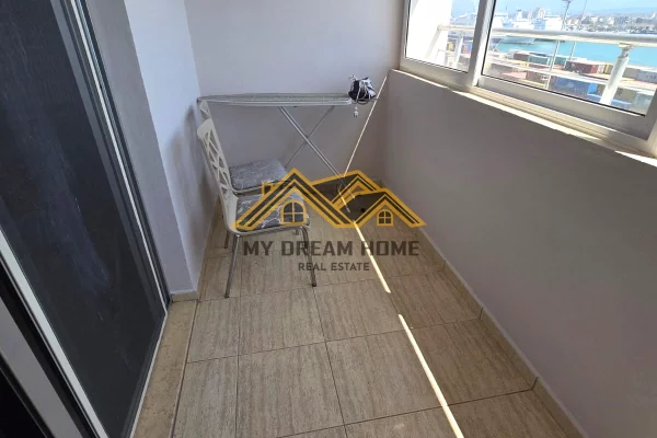 Apartment for rent in Durres 2+1, Furnished