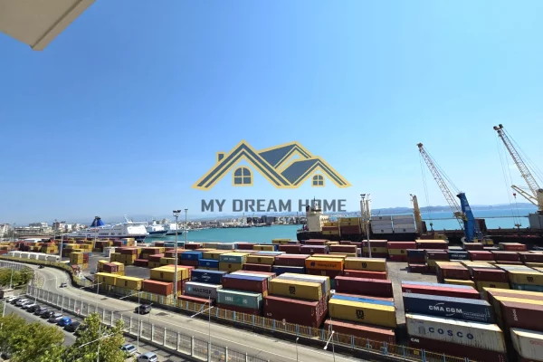 Shtepi me qera 2+1 ne Durres - 600 Euro