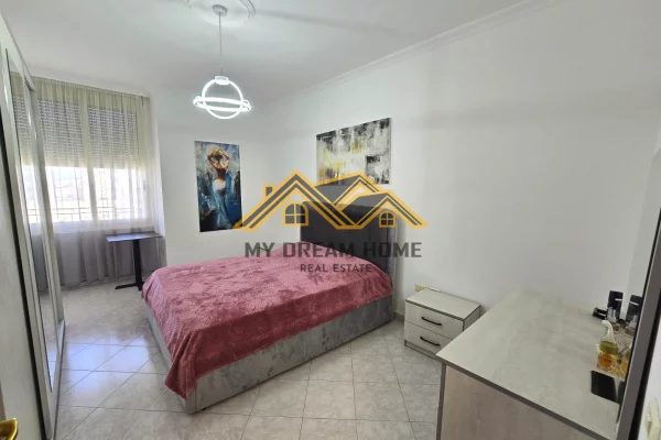 Shtepi me qera 2+1 ne Durres - 600 Euro