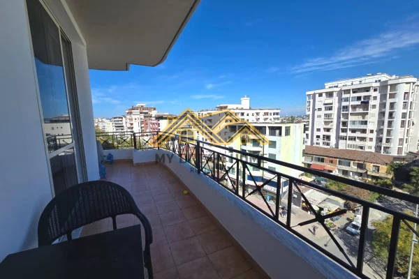 Shtepi me qera 2+1 ne Durres - 600 Euro