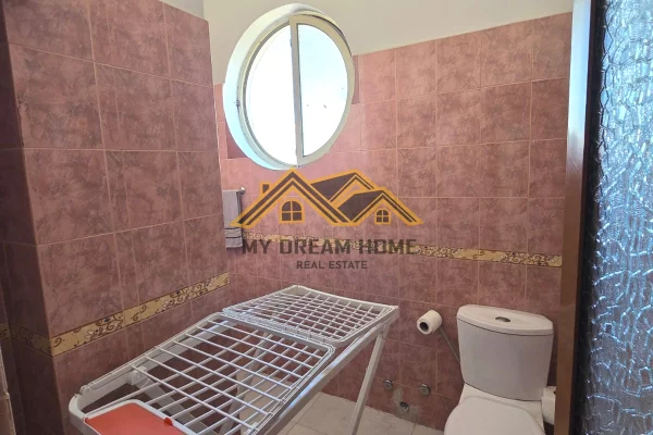 Shtepi me qera 2+1 ne Durres - 600 Euro