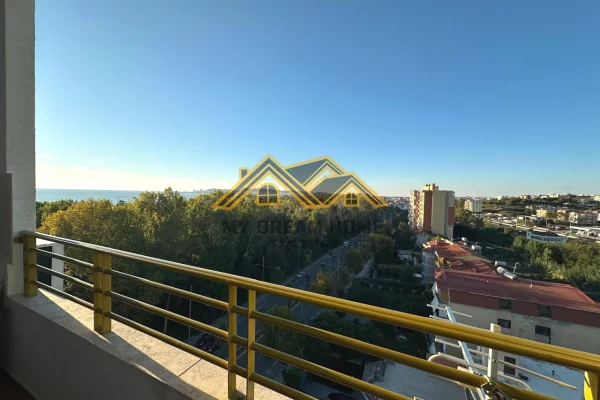 Shtepi me qera 1+1 ne Durres - 350 Euro