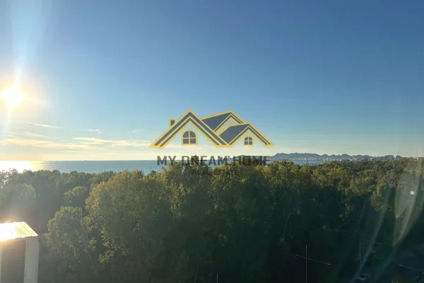 Shtepi me qera 1+1 ne Durres - 350 Euro