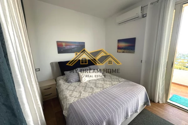 Shtepi me qera 1+1 ne Durres - 350 Euro