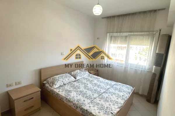 Shtepi me qera Apartament ne Durres, 1+1, Mobilimi E mobiluar, Pagesa 400  Euro.
