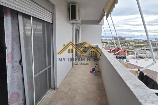 House for Rent 2+1 in Durres - 450 Euro