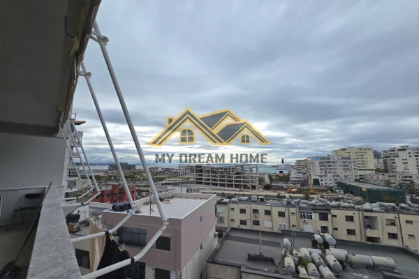 Apartment for rent in Durres 2+1, Furnished