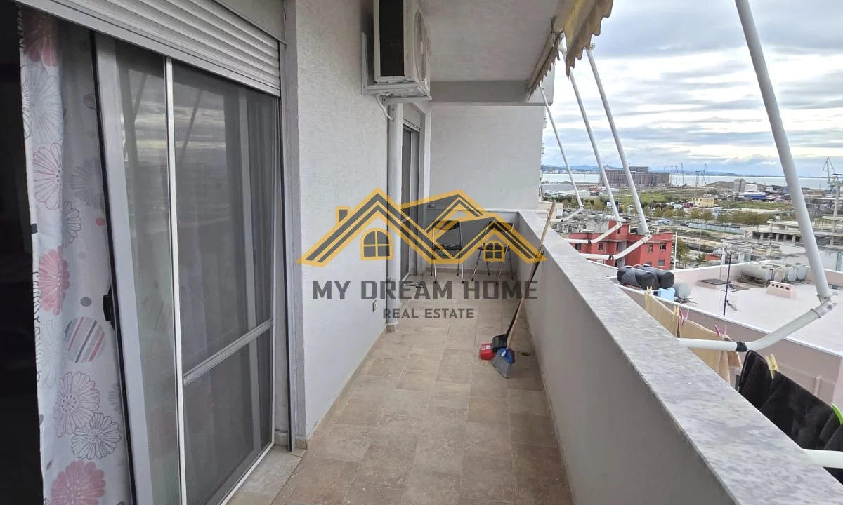 Apartment for rent in Durres 2+1, Furnished