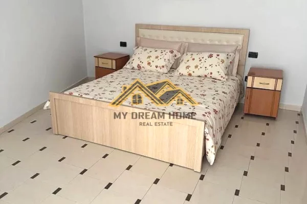 Shtepi me qera Garsoniere ne Durres - 270 Euro