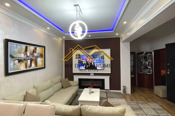 Shtepi ne shitje 2+1 ne Durres - 120,000 Euro