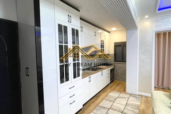 Shtepi ne shitje 2+1 ne Durres - 120,000 Euro