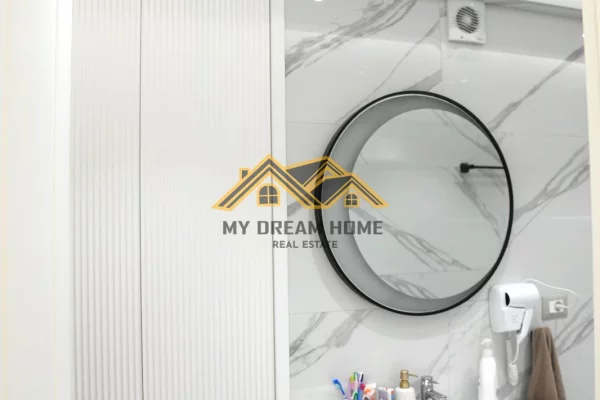 Shtepi me qera 2+1 ne Durres - 2,000 Euro