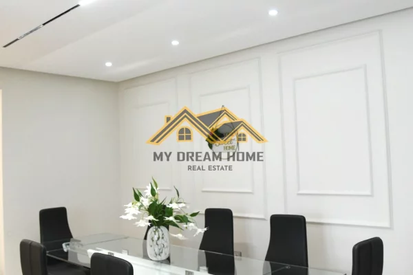 Shtepi me qera Shtepi Private ne Durres, 2+1, Mobilimi E mobiluar, Pagesa 2,000  Euro.