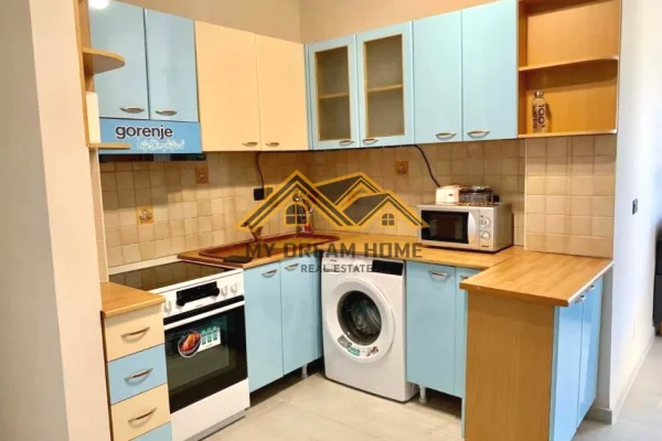 House for Sale 1+1 in Durres - 150,000 Euro