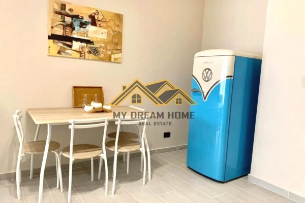 House for Sale 1+1 in Durres - 150,000 Euro